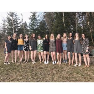 Meet your Posher, Morgan